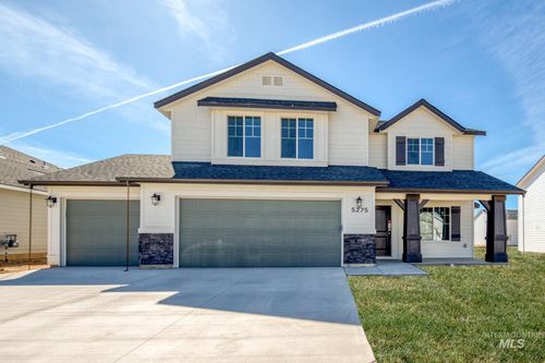 16740 Carlin Ave, Caldwell, ID, 83607-1326 | Card Image