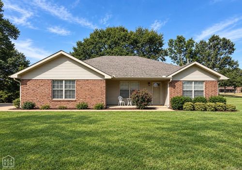 123 Dennis Street, Lake City, AR, 72437 | Card Image