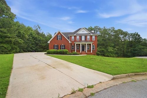 2000 Millstone Dr Sw, Conyers, GA, 30094-3979 | Card Image