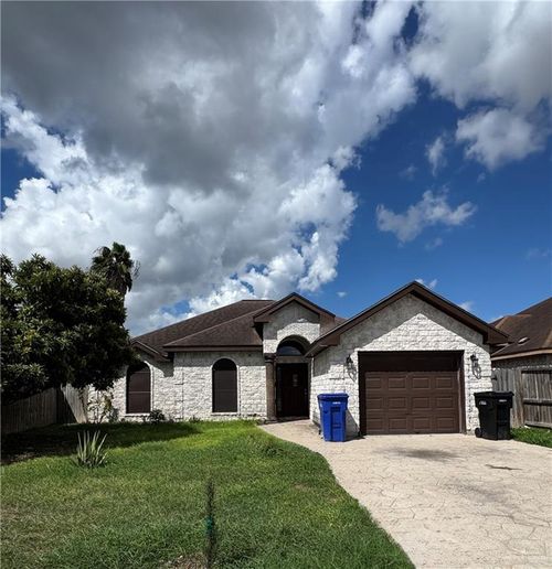 3108 Ursula Ave, Mcallen, TX, 78503-1838 | Card Image