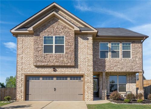 1740 Middle Brook Dr, Conyers, GA, 30012-6915 | Card Image