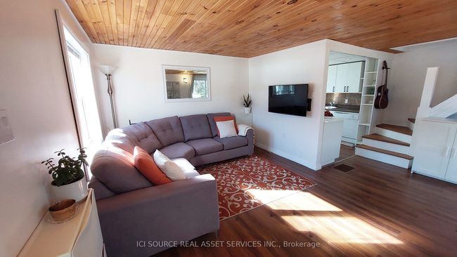 4002 Highway 522, House other with 1 bedrooms, 1 bathrooms and 2 parking in Nipissing ON | Image 7