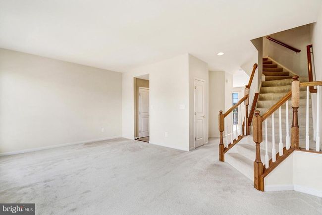 9207 Cascade Falls Dr, Townhouse with 3 bedrooms, 4 bathrooms and null parking in BRISTOW VA | Image 12