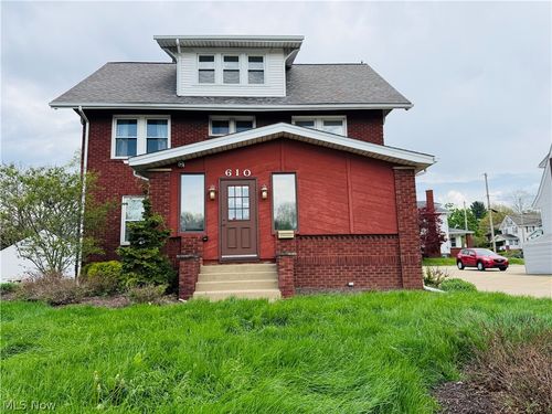610 N Main St, North Canton, OH, 44720-2007 | Card Image