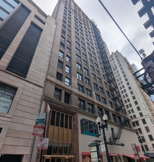 1806-111 N Wabash Ave, Chicago, IL, 60602-2980 | Card Image