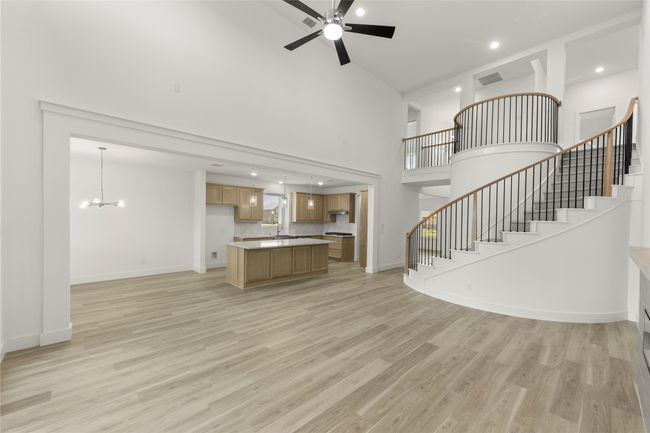 1314 Flamingo Rd, House other with 5 bedrooms, 4 bathrooms and null parking in Forney TX | Image 12