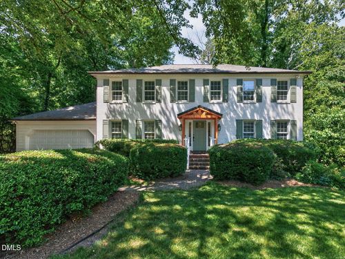 4517 Wingate Dr, Raleigh, NC, 27609-6060 | Card Image