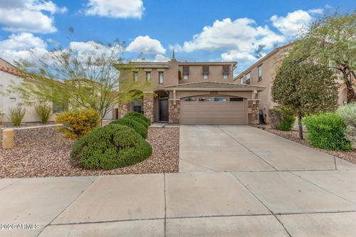 29755 N 121st Ave, Peoria, AZ, 85383-3495 | Card Image