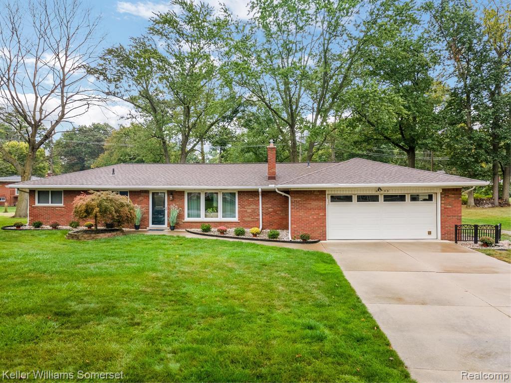 Hcl Jackson , Grosse Ile, MI 48138 #1