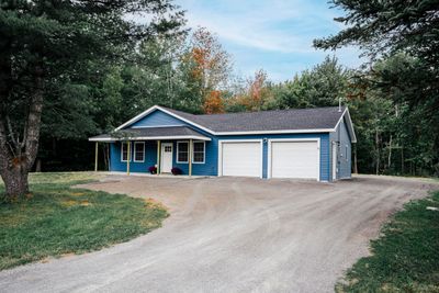 22 Morin Lane, House other with 3 bedrooms, 2 bathrooms and null parking in Milford ME | Image 3