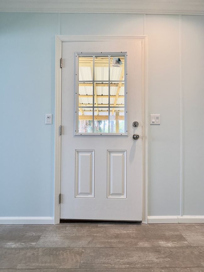 Back Door | Image 47