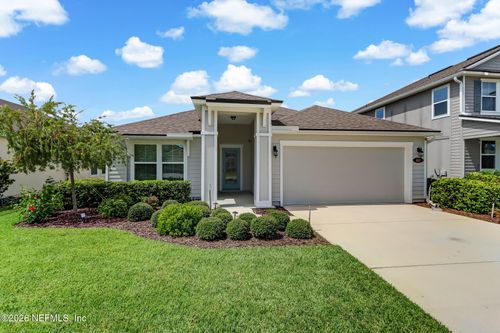 461 Shetland Dr, St Johns, FL, 32259-6639 | Card Image