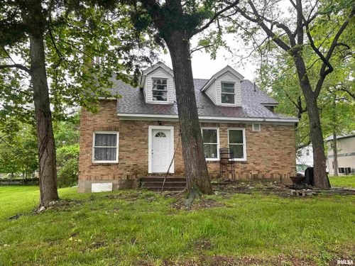 906 S Elizabeth St, Carbondale, IL, 62901-2521 | Card Image