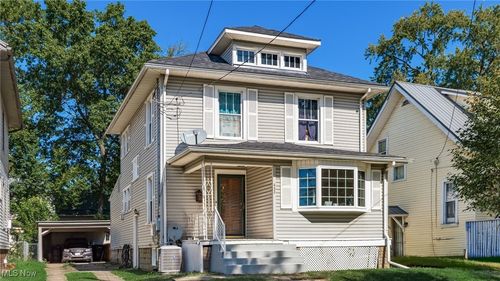 453 Yale Ave, Zanesville, OH, 43701-2158 | Card Image