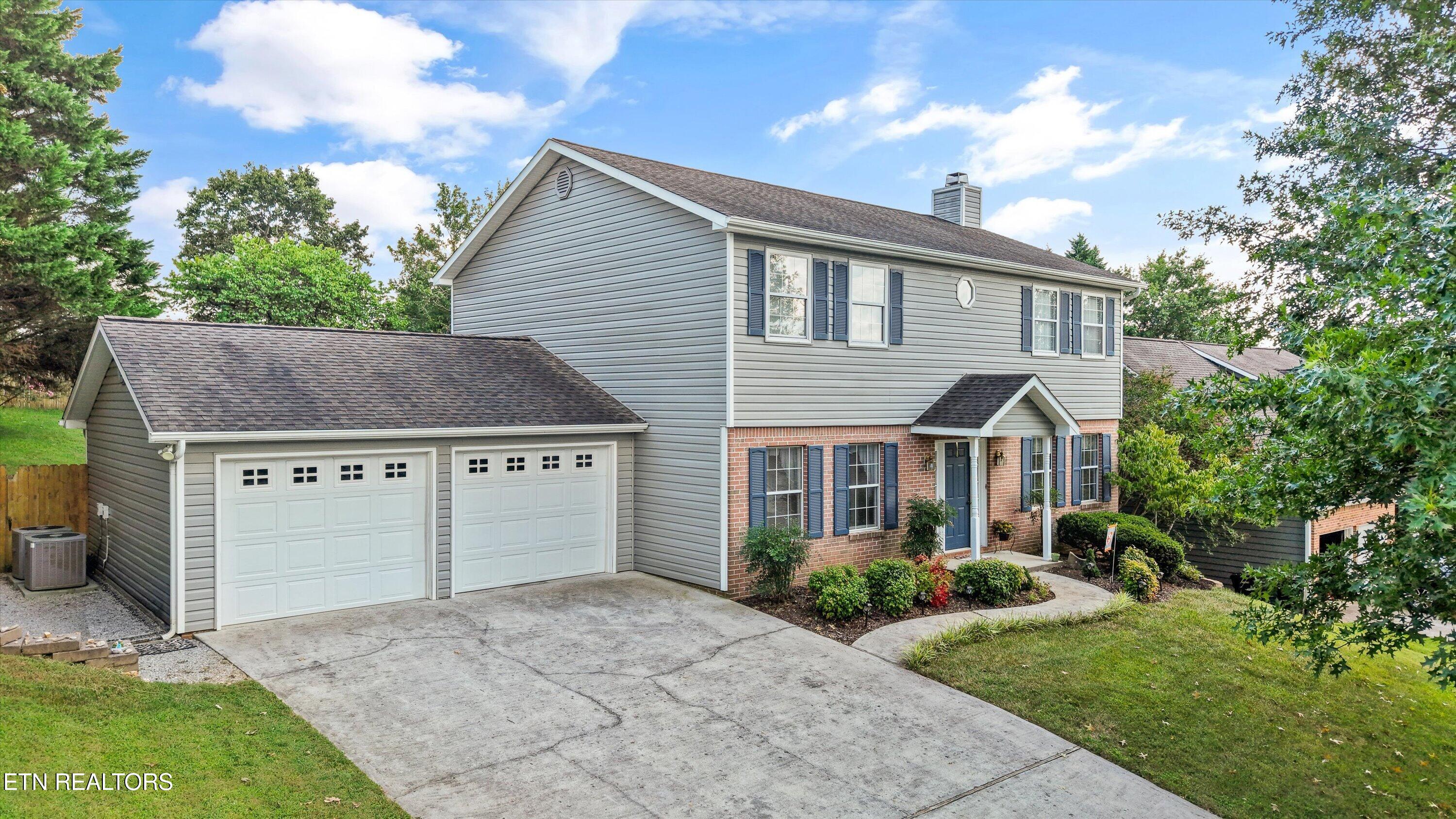 Residential in Knoxville 2