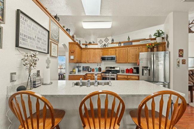 69 Midway Rd, House other with 5 bedrooms, 4 bathrooms and null parking in Lemitar NM | Image 11