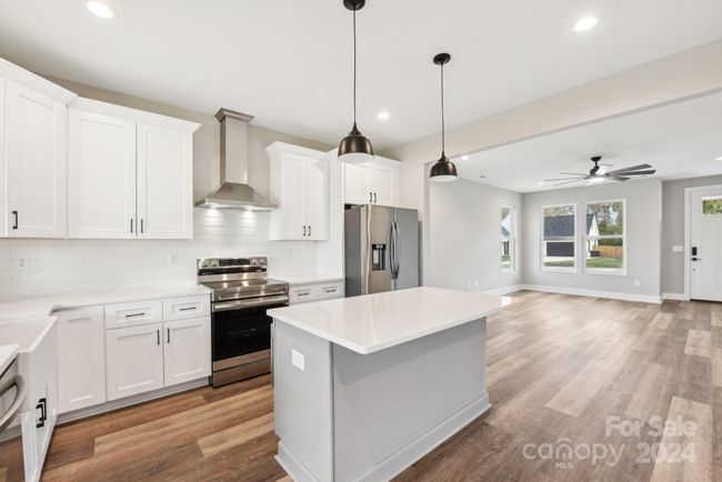 27669 Taylor Ln, House other with 3 bedrooms, 2 bathrooms and null parking in Albemarle NC | Image 13