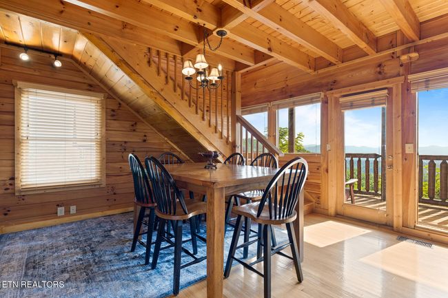 1851 Starr St, House other with 2 bedrooms, 2 bathrooms and null parking in Sevierville TN | Image 12