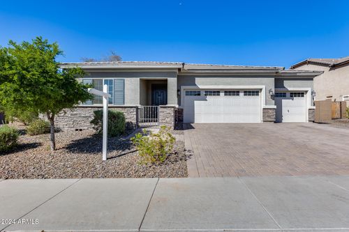 2938 S 184th Lane, Goodyear, AZ, 85338 | Card Image