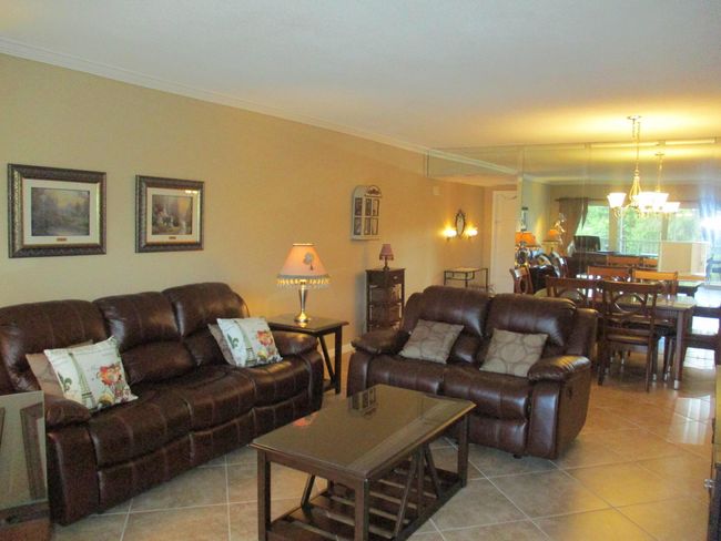 APT-306 - 3300 N Palm Aire Dr, Condo with 2 bedrooms, 2 bathrooms and null parking in Pompano Beach FL | Image 46