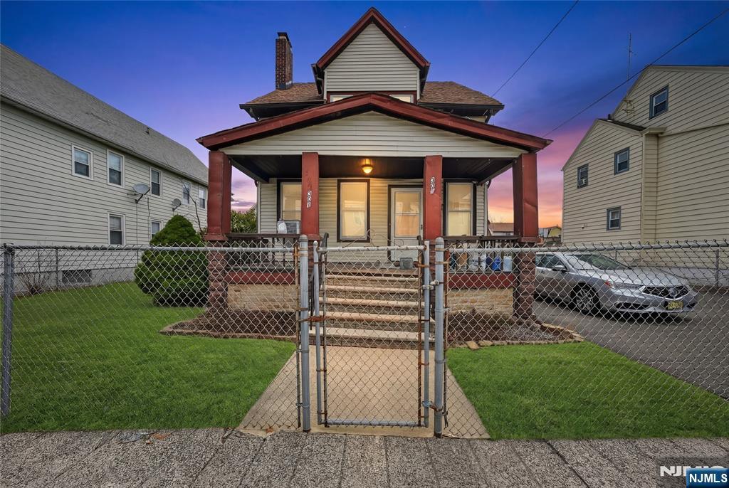 Residential in Paterson 3