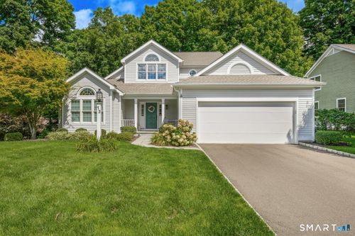 13-13 Wilton Hls, Wilton, CT, 06897-4501 | Card Image