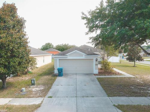 14580 Wake Robin Drive, BROOKSVILLE, FL, 34604 | Card Image