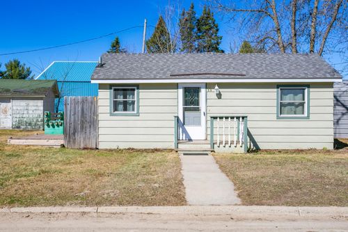 11 2nd Ave Se, Remer, MN, 56672-4473 | Card Image