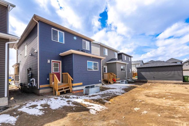 508 Legacy Circle Se, Home with 4 bedrooms, 3 bathrooms and 2 parking in Calgary AB | Image 33