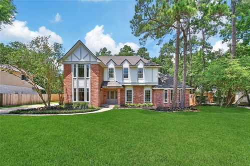 5 Box Turtle Ln, The Woodlands, TX, 77380-3902 | Card Image