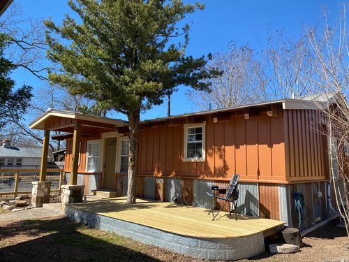 309 S Brackenridge, Boerne, TX, 78006-2213 | Card Image