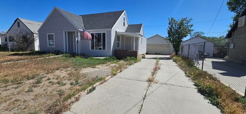 336 Columbia Dr, East Carbon, UT, 84520-7735 | Card Image