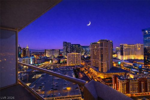 2417-145 E Harmon Ave, Las Vegas, NV, 89109-4504 | Card Image