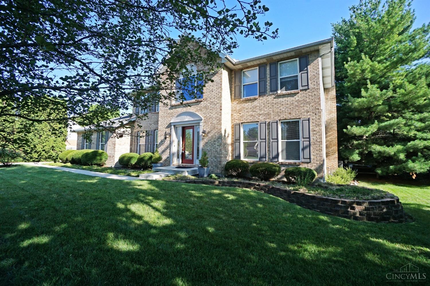 Huckleberry Ln, Liberty Twp, OH 45011