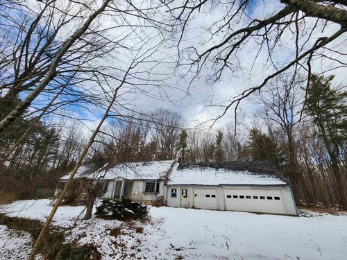 123 Prospect Hill Road, Hancock, NH, 03449 | Card Image