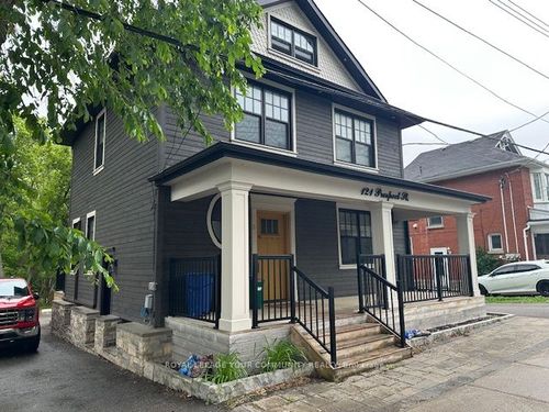 1-121 Prospect St, Newmarket, ON, L3Y3T3 | Card Image