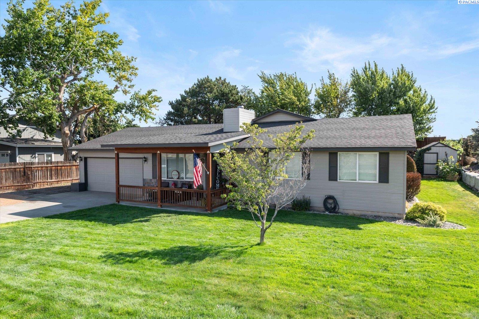 Norma St, West Richland, WA 99353
