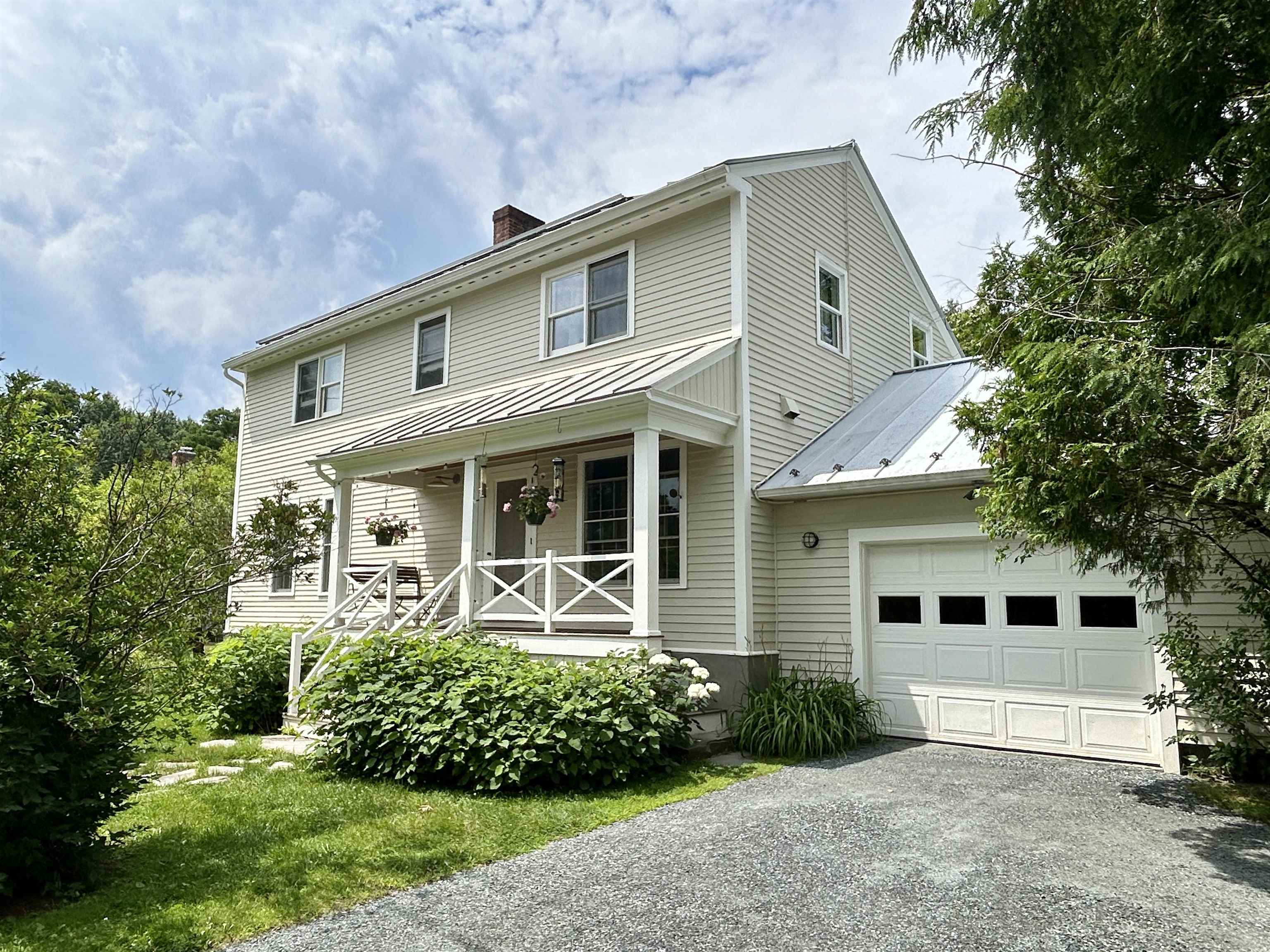 Carpenter St, Norwich, VT 05055