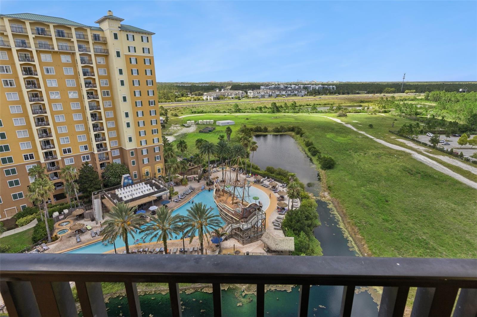 Residential in ORLANDO 2