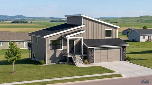 469 Henry Potter Rd, BOX ELDER, SD, 57719-8015 | Card Image