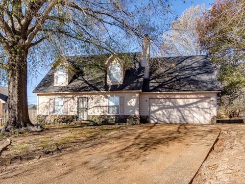 6055 Holly Heights Cv, Millington, TN, 38053-8143 | Card Image