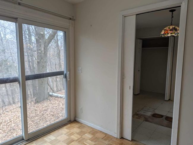 kitchen patio door - also opens to bedroom | Image 13