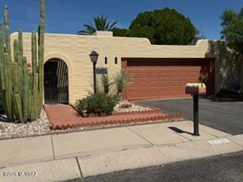7127 E Calle Arturo, Tucson, AZ, 85710-3762 | Card Image