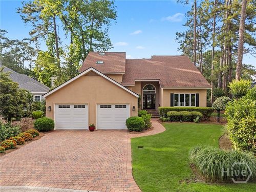 4 Willow Oak Cir, Savannah, GA, 31411-3012 | Card Image