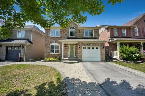 12 Knotwood Cres, Scarborough, ON, M1X1V6 | Card Image