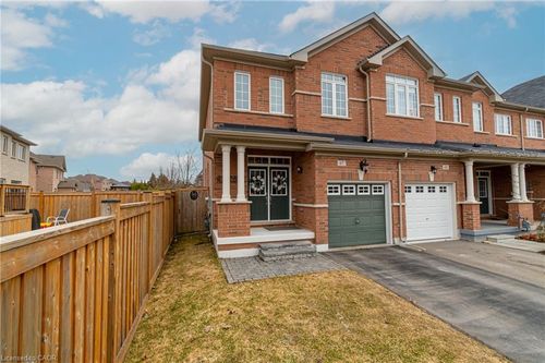 67 Forsyth Cres, Barrie, ON, L4N6R1 | Card Image