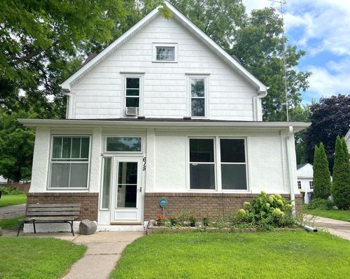 615 3rd St Se, Willmar, MN, 56201-4509 | Card Image