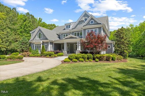 219 Colvard Park Dr, Durham, NC, 27713-5826 | Card Image