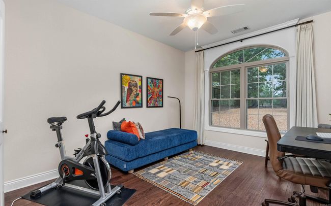 98 Magellan Dr, House other with 3 bedrooms, 3 bathrooms and null parking in Hot Springs Village AR | Image 35