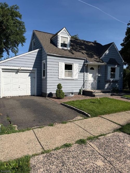 67 Rowland Ave, Hackensack, NJ, 07601-1134 | Card Image